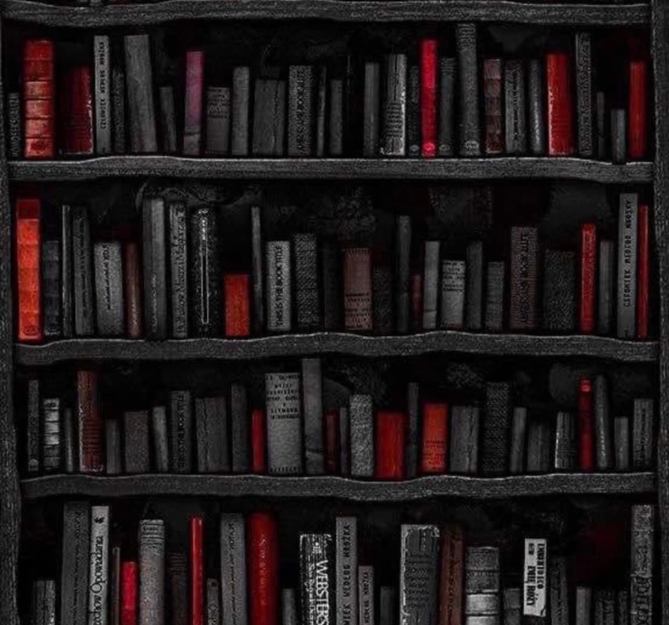 Libros que quiero