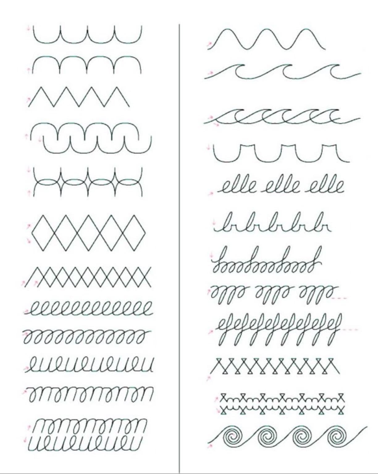 Caligrafía