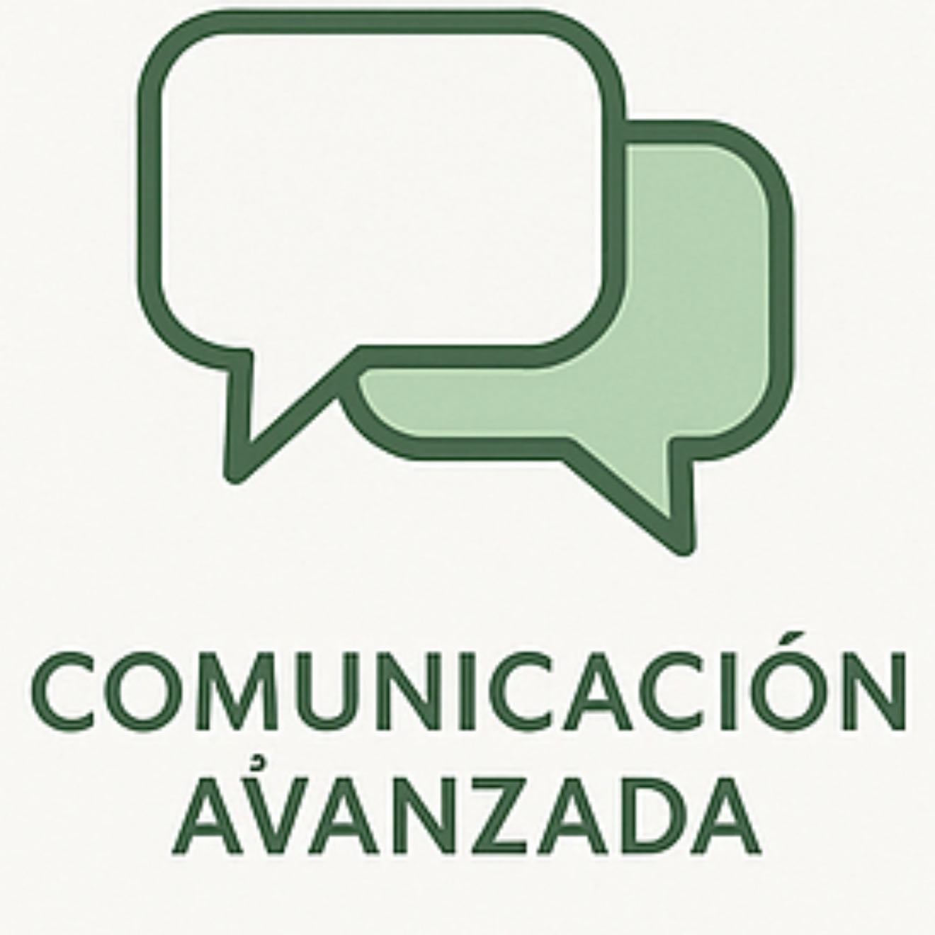 💬 COMUNICACIÓN AVANZADA - ⏳ 20–30 min dos veces/semana
Descripción: Aprende a conversar mejor, hacer buenas preguntas, leer emociones y conectar profundamente.