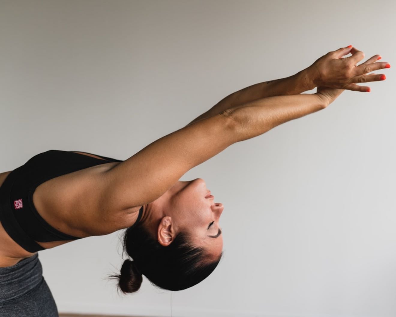 Pilates - ⏳ 20–30 min diarios.