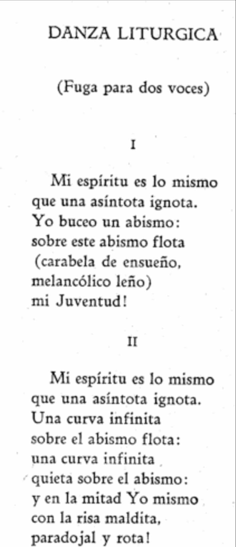 Aprender un poema al mes - 10–15 min, 2–3 veces por semana