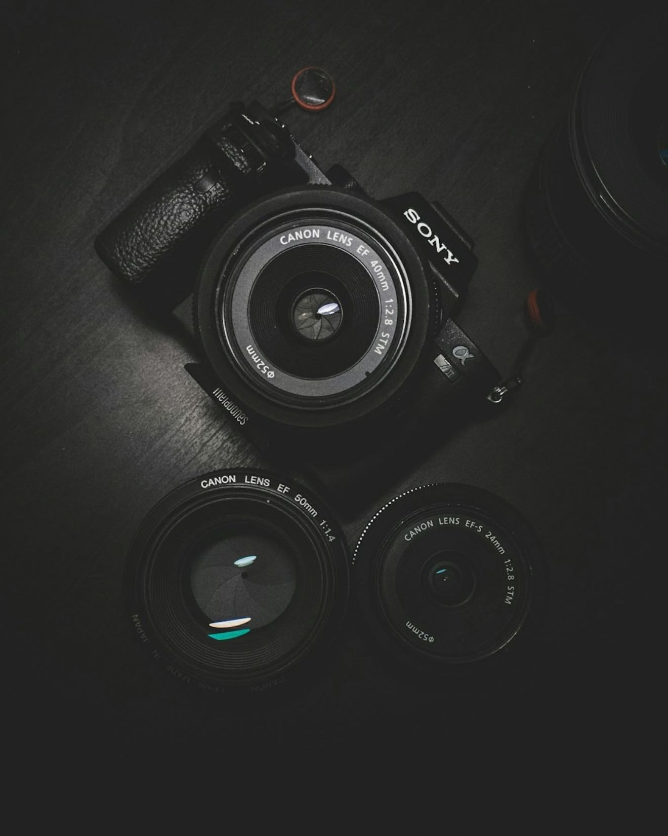 Fotografía - ⏳ 45 min en exteriores 1 día/semana.