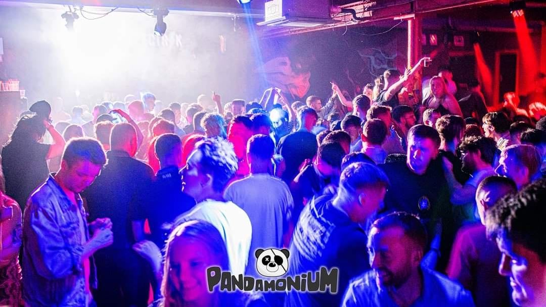 Electrik - Shindie Thursdays