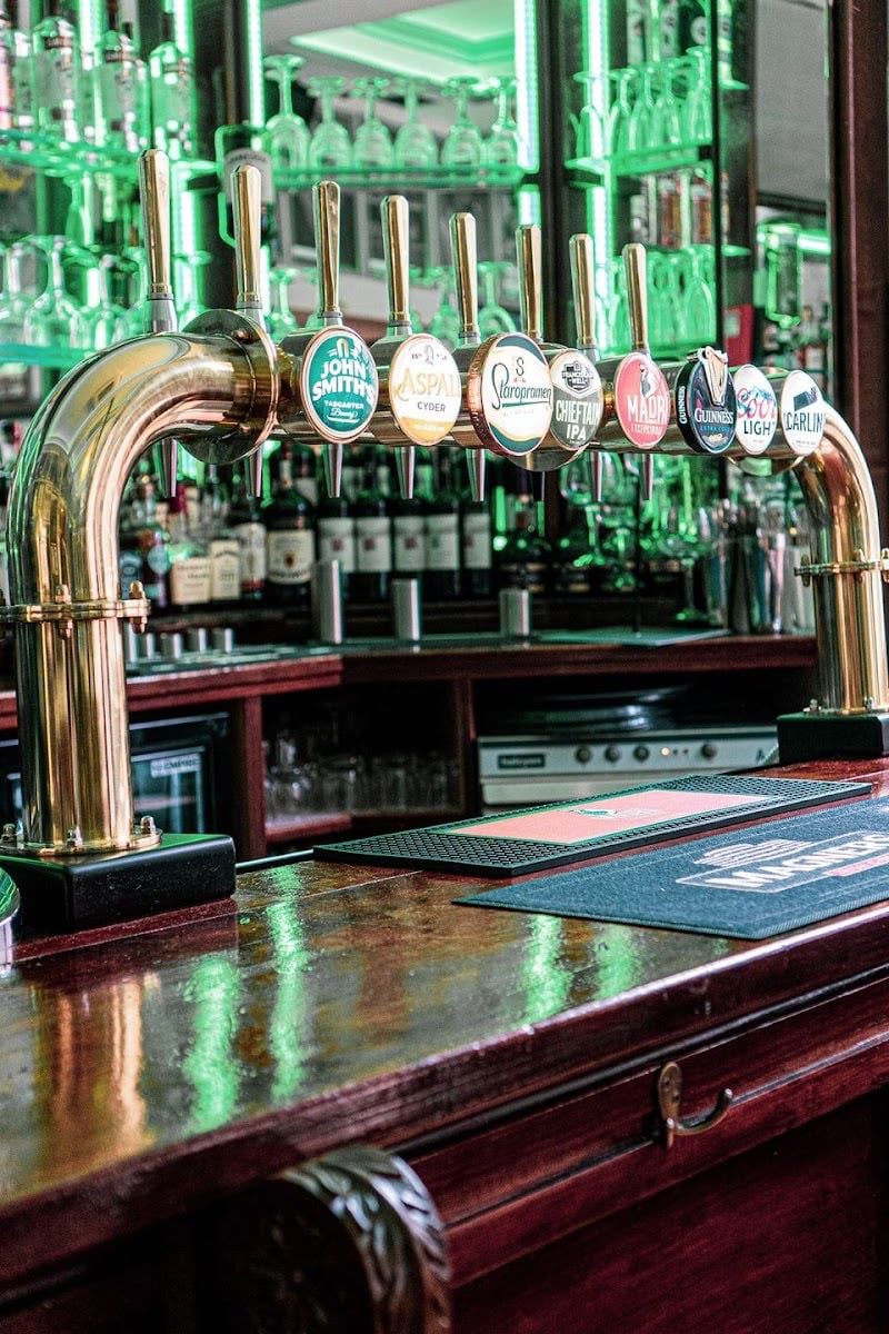Fitzgerald's