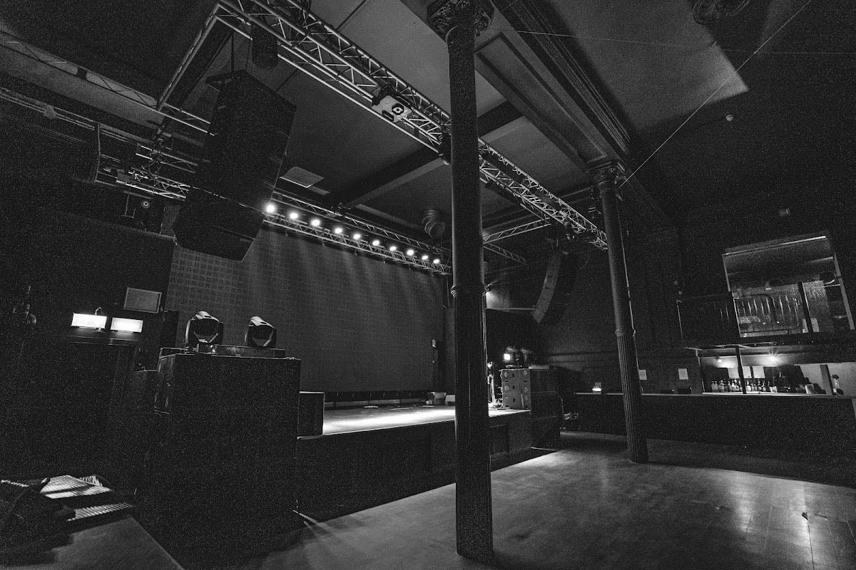 Arts Club - UNIT 90 Saturdays