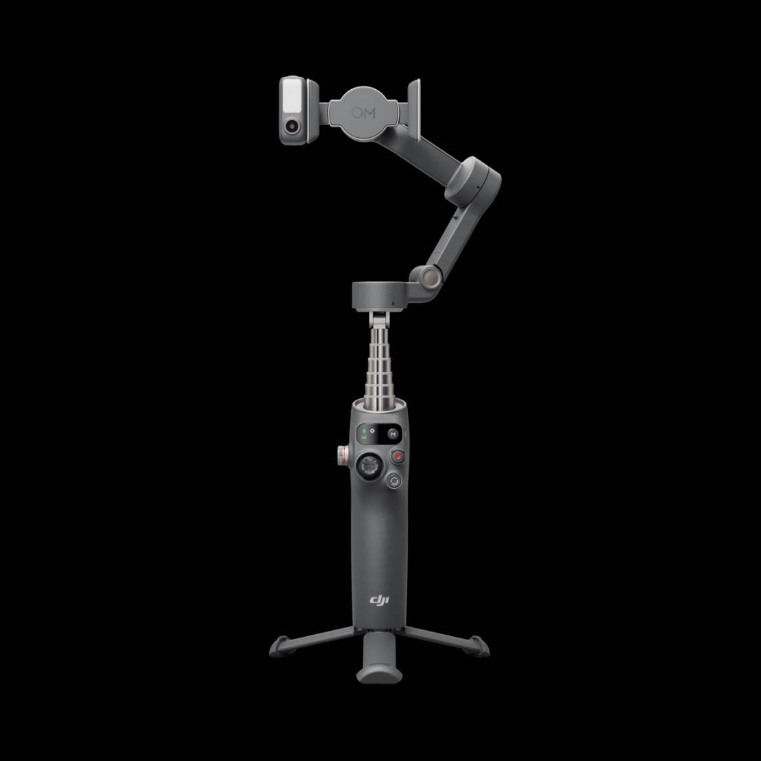 DJI OSMO MOBILE 7P