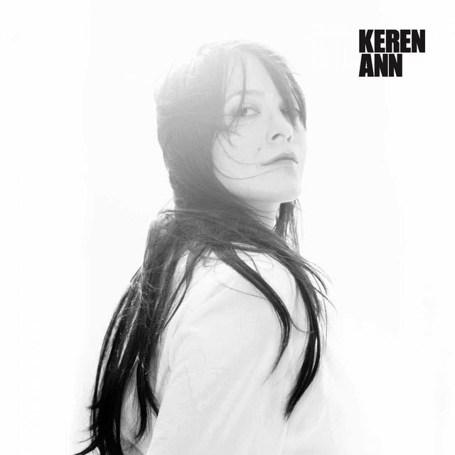 Keren Ann - Album · Keren Ann