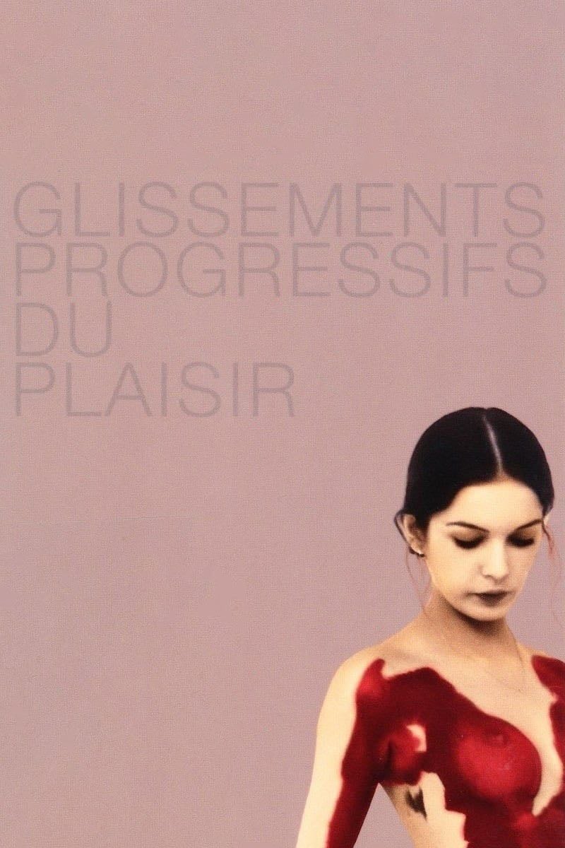 Glissements progressifs du plaisir - Alain Robbe-Grillet · 1974