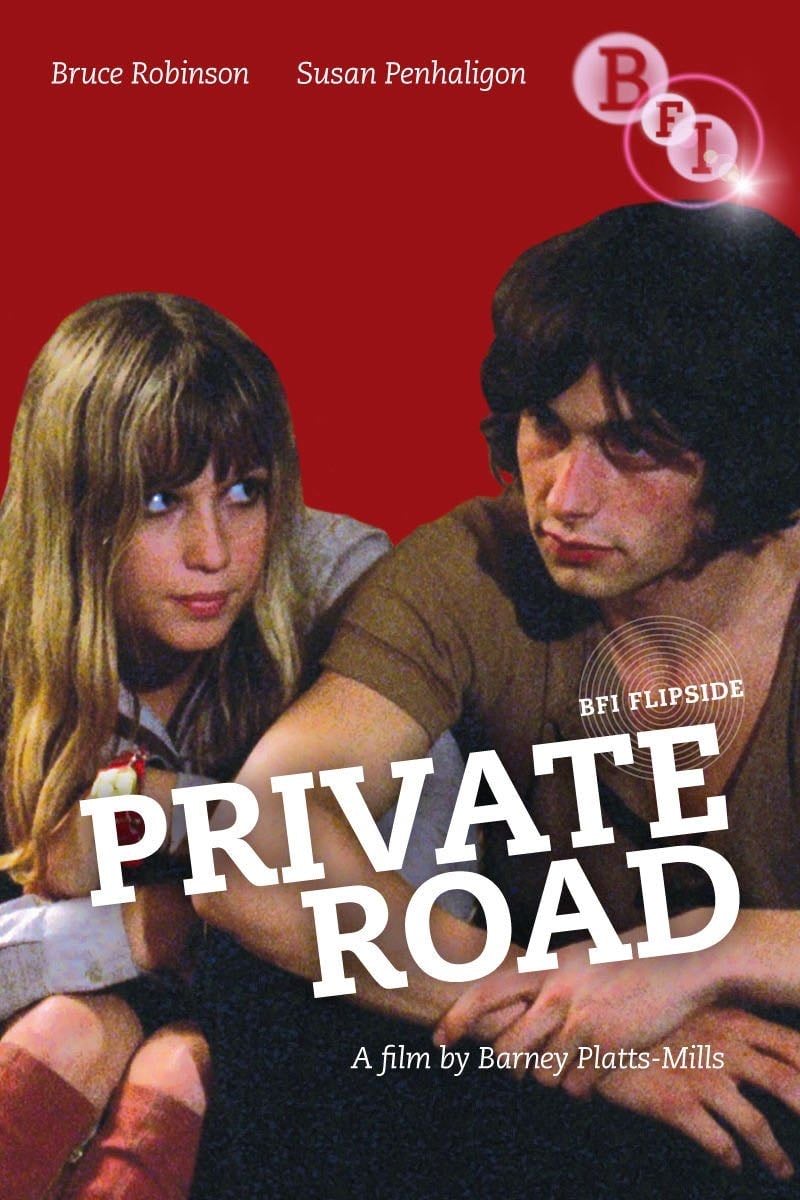 Private Road - Barney Platts-Mills · 1971