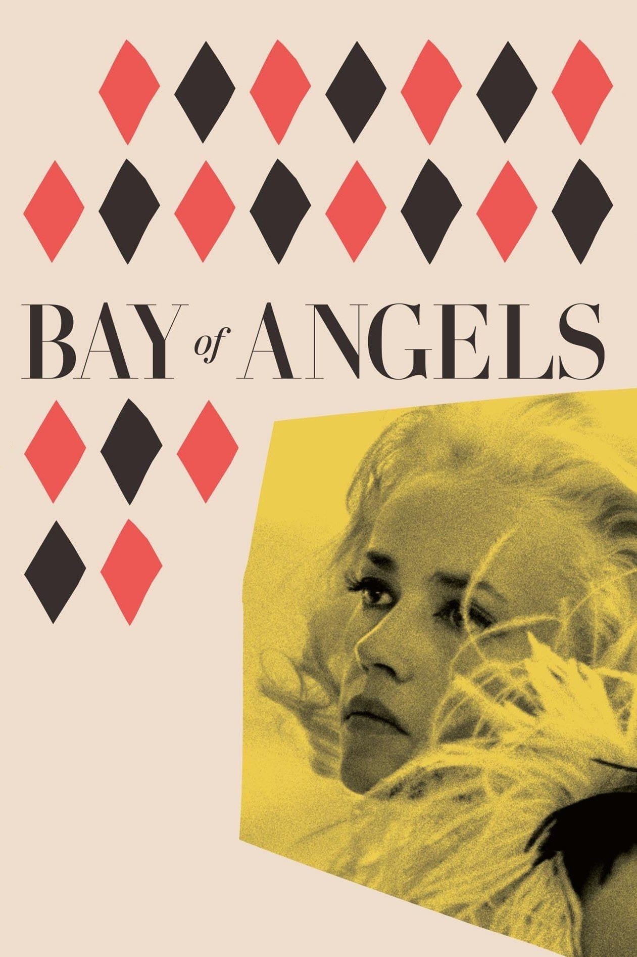 La Baie des Anges - Jacques Demy · 1963