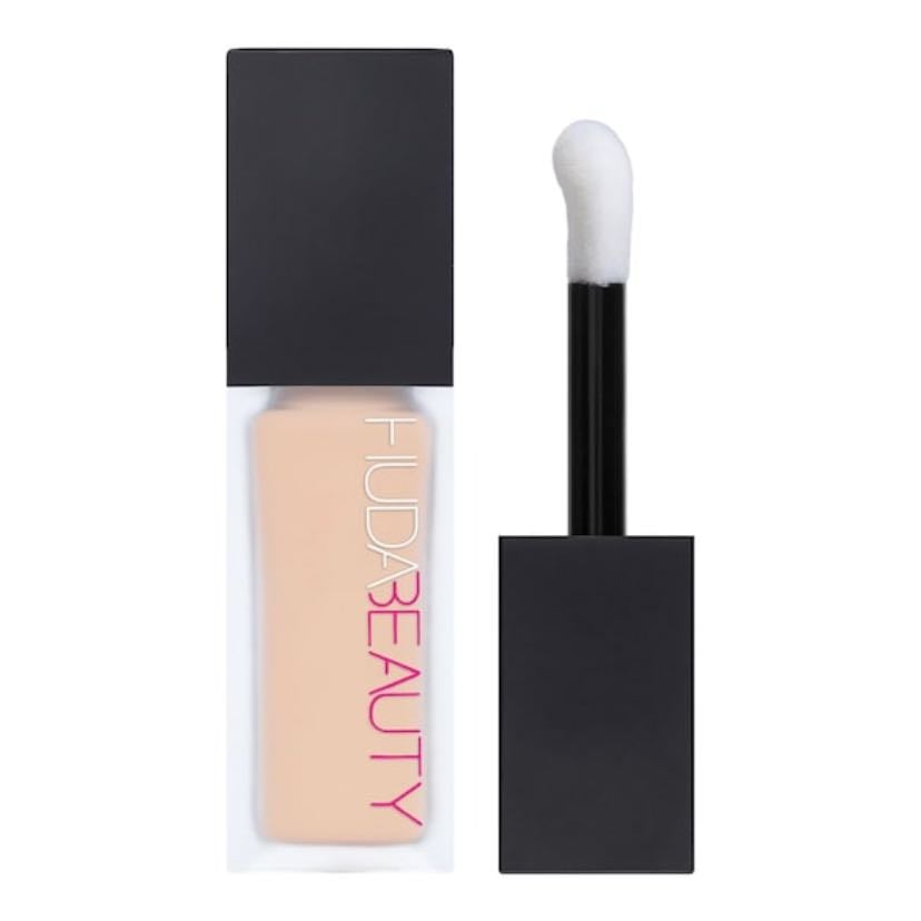 Huda beauty