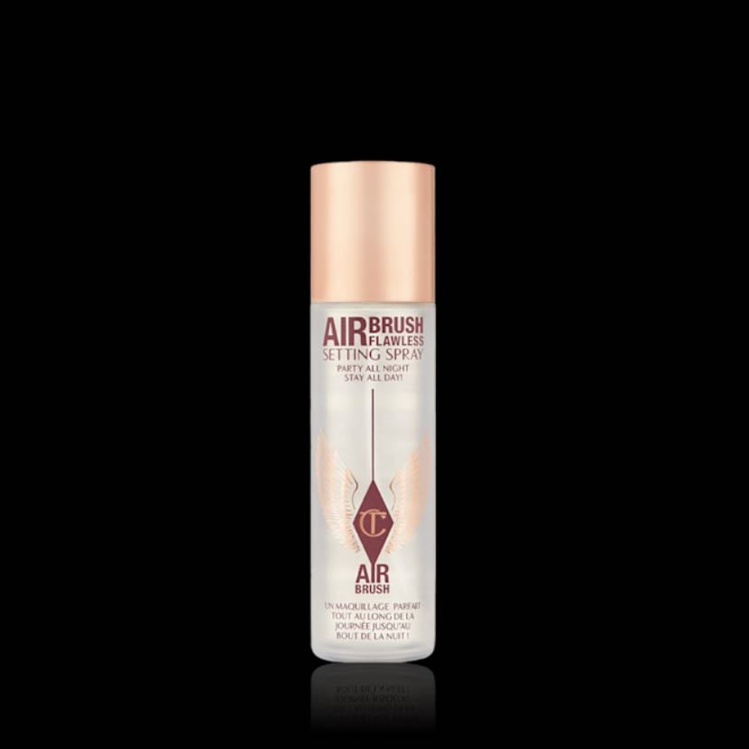 Charlotte tilbury