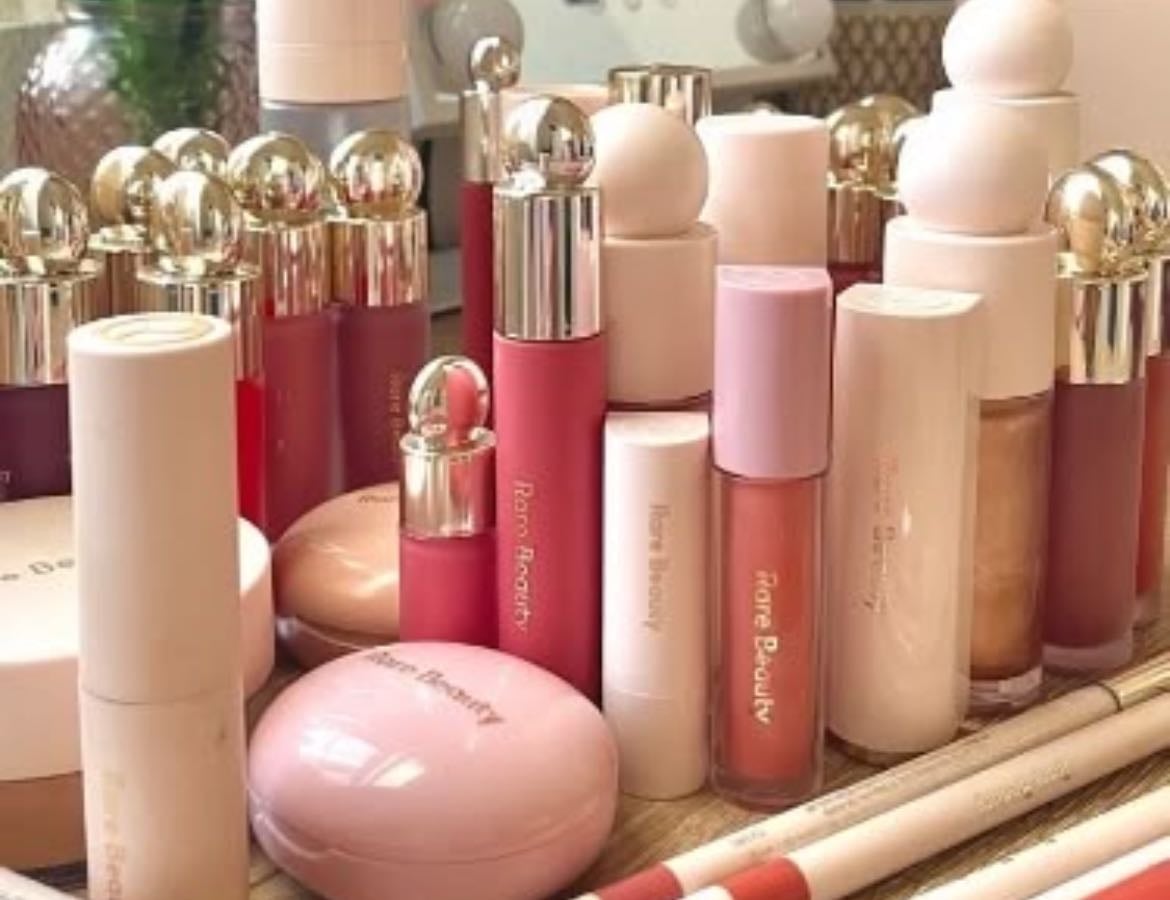 makeup 💆🏻♀️🩷