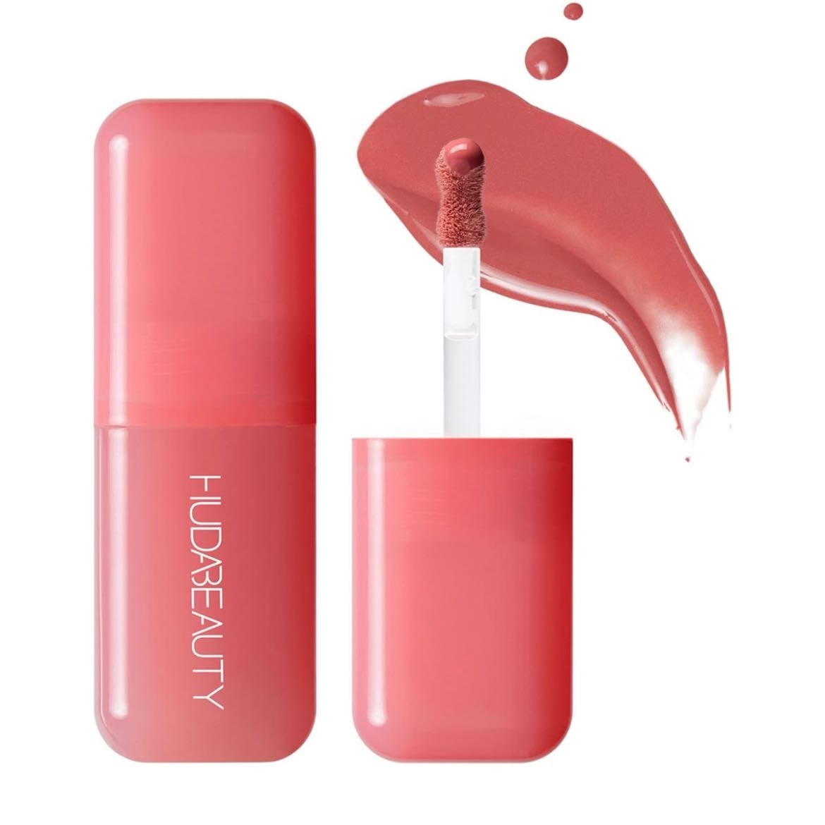 Huda Beauty Blush Filter Liquid Blush