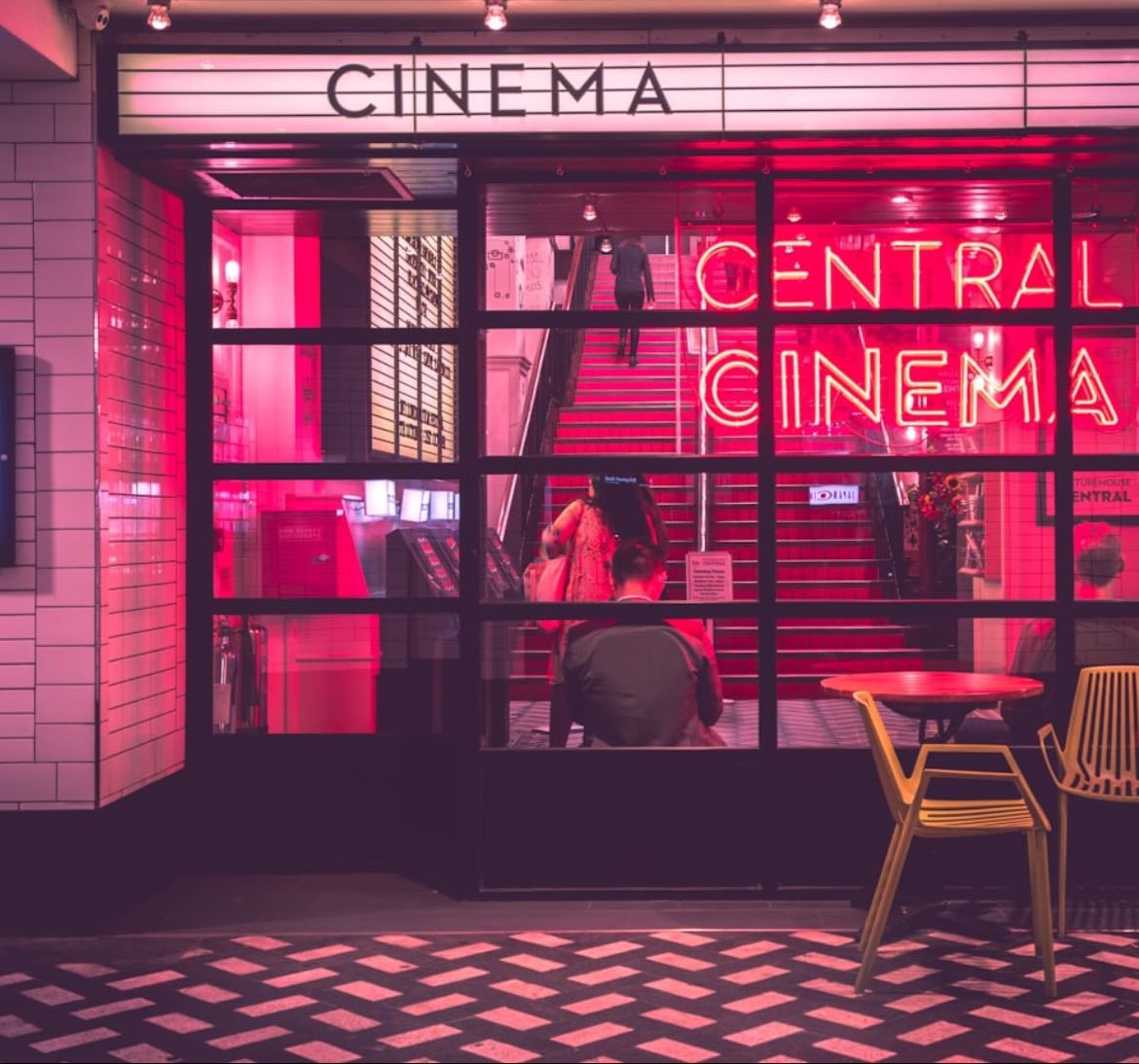 movies everyone needs to see - Movies hypelist by rhea :)