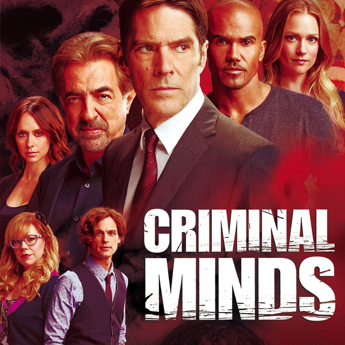 Criminal Minds - Jeff Davis · 2005