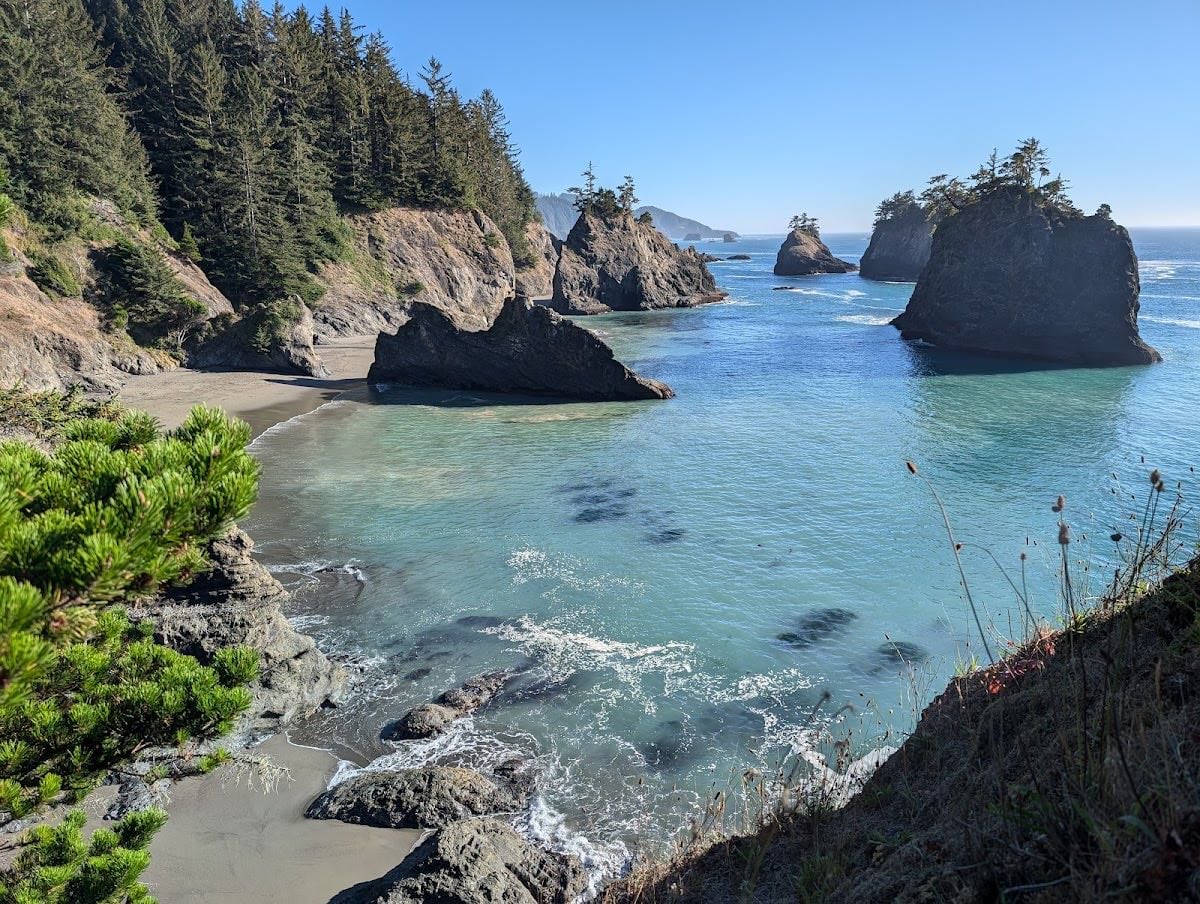 Samuel H. Boardman State Scenic Corridor