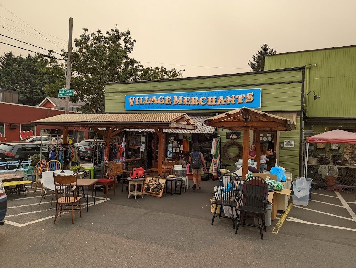 Village Merchants