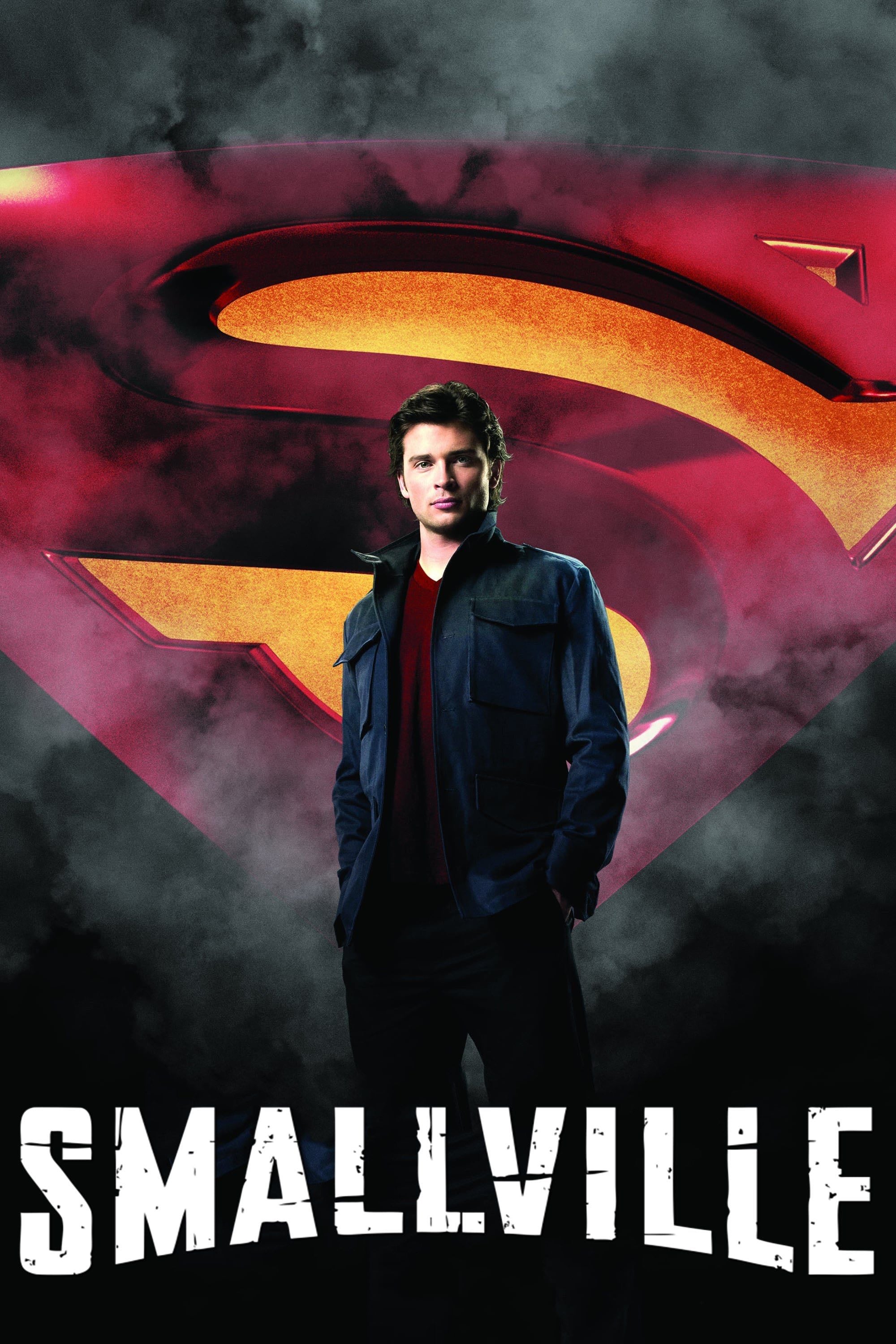 Smallville - Alfred Gough, Miles Millar · 2001