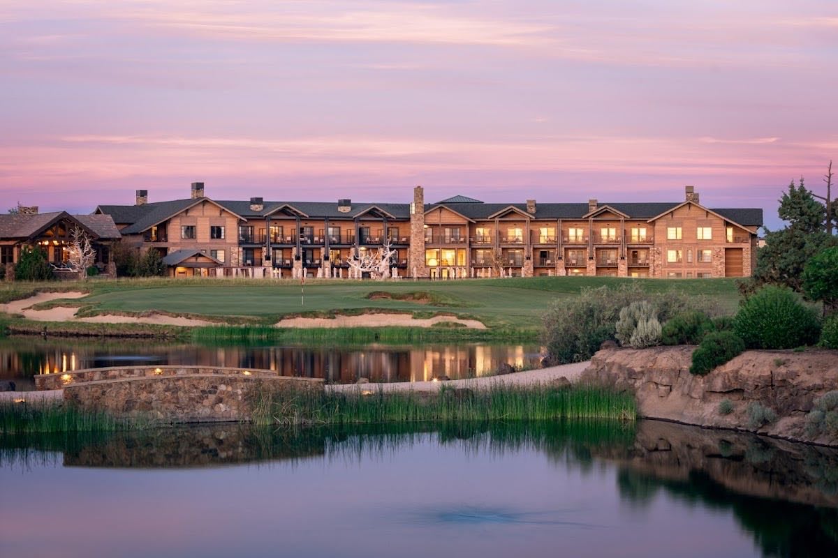 Juniper Preserve - (hotel)