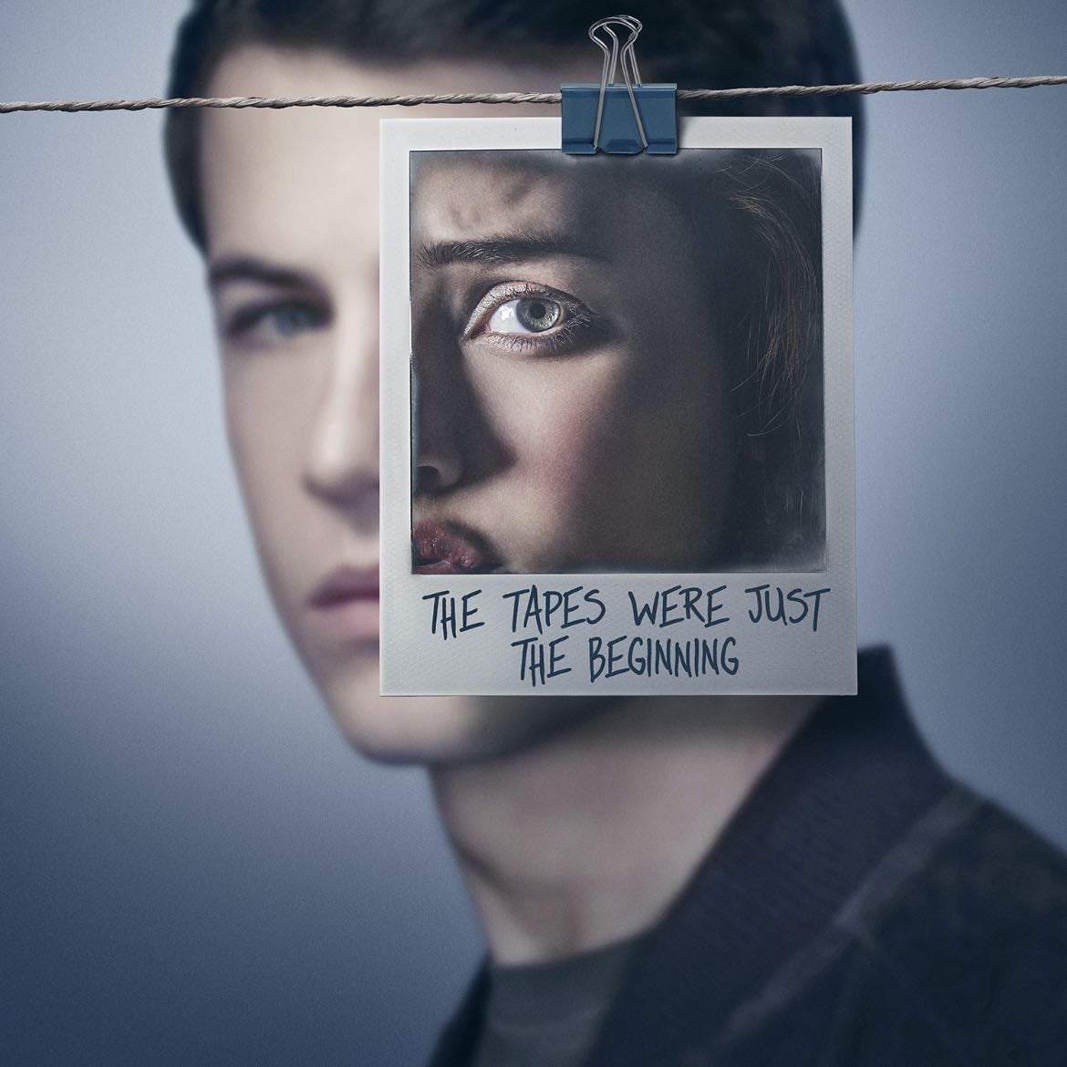13 Reasons Why - Brian Yorkey · 2017