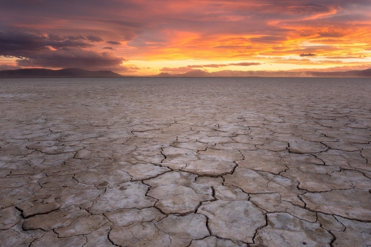 Alvord Desert