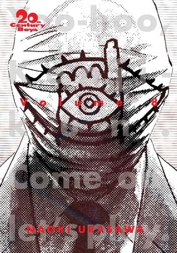 20th Century Boys - Naoki Urasawa · 2020