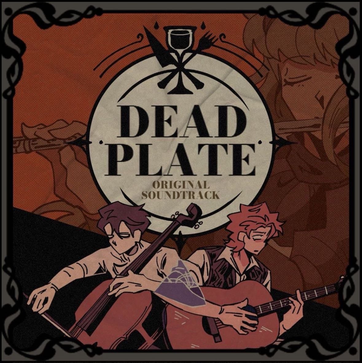 Dead plate