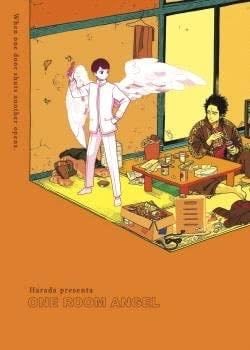 ONE ROOM ANGEL - HARADA · 2022