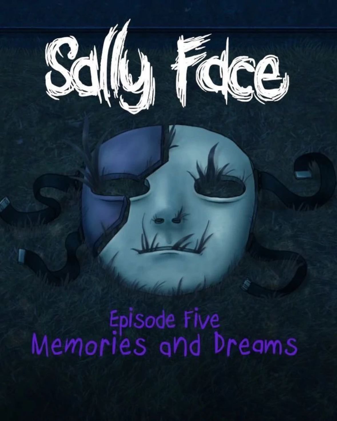 Sally face
