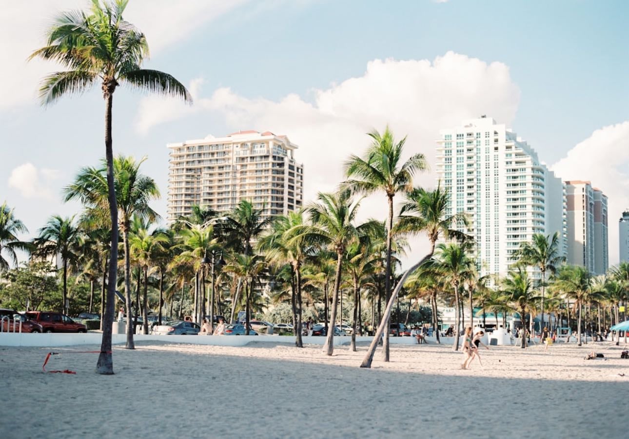 Florida - Places hypelist by Jos