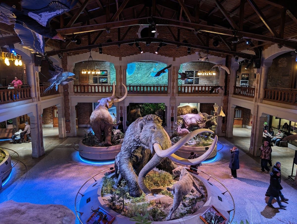 Toledo Zoo