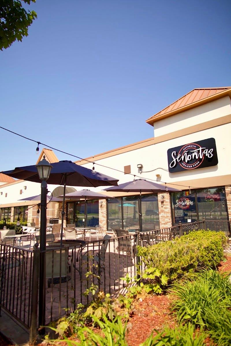 Señoritas Mexican Restaurant
