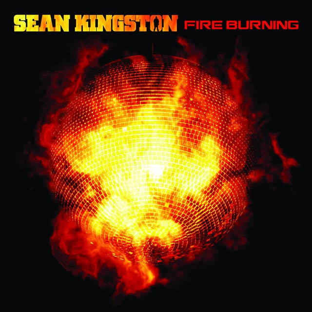 Fire Burning - Album · Sean Kingston