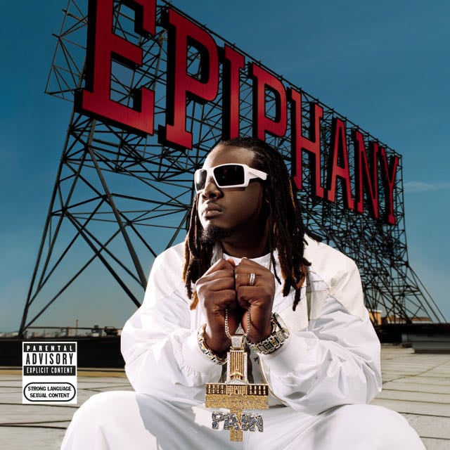 Rude Dude (Church) - Song · T-Pain, Teddy Verseti