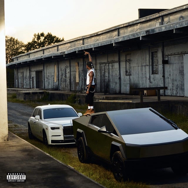 PHAT - Song · DaBaby