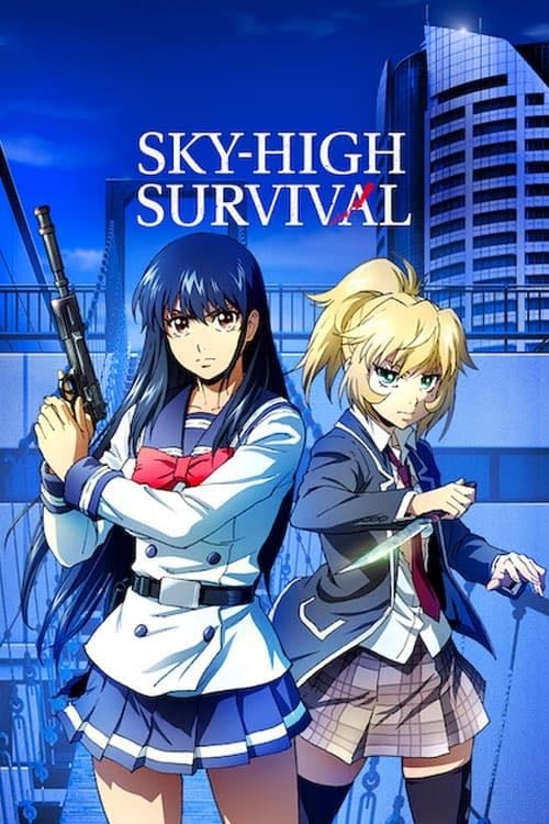 High-Rise Invasion - 2021
