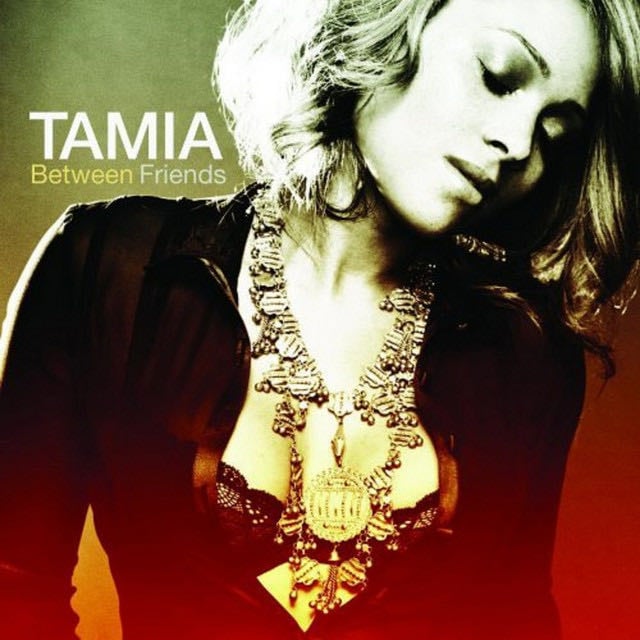 Can't Get Enough - Song · Tamia