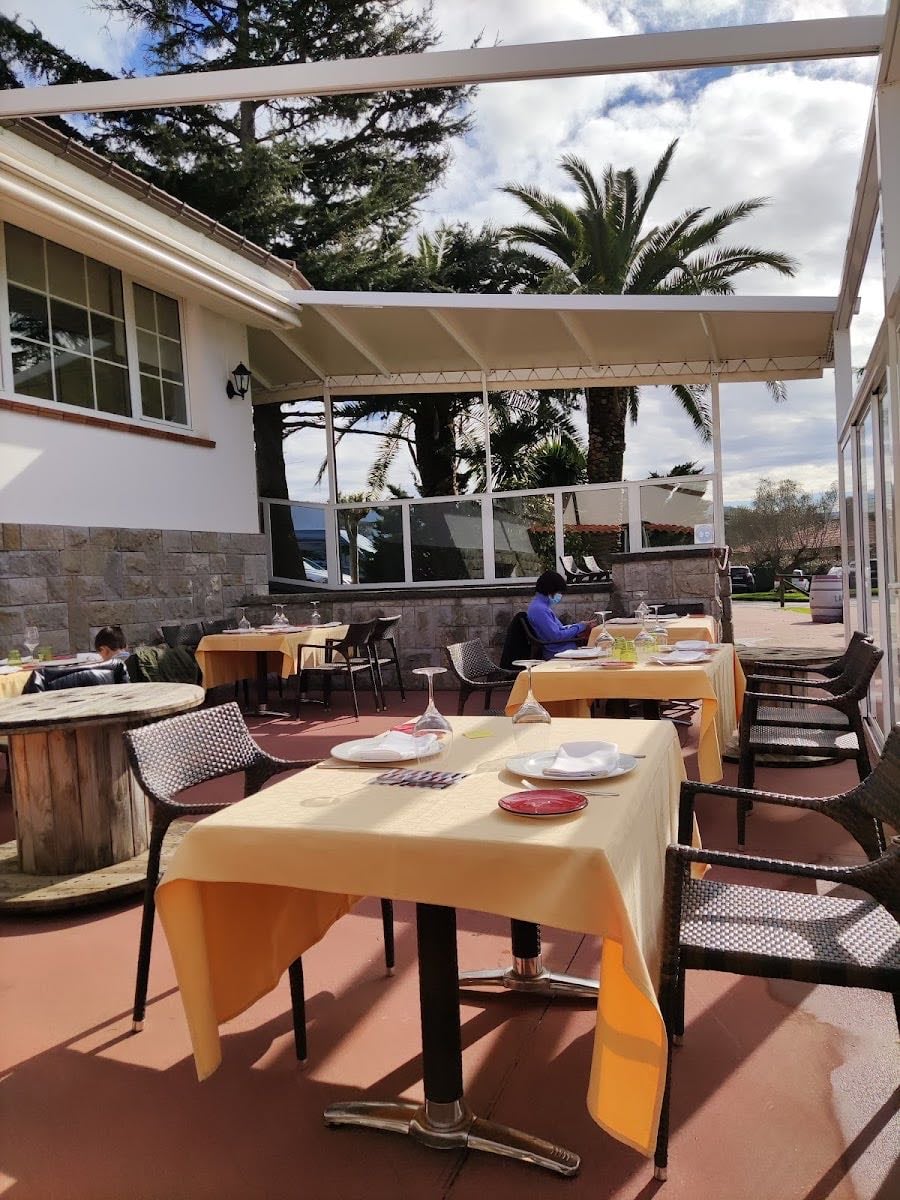 Restaurante Los Nogales
