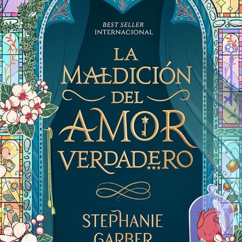 La maldición de amor verdadero