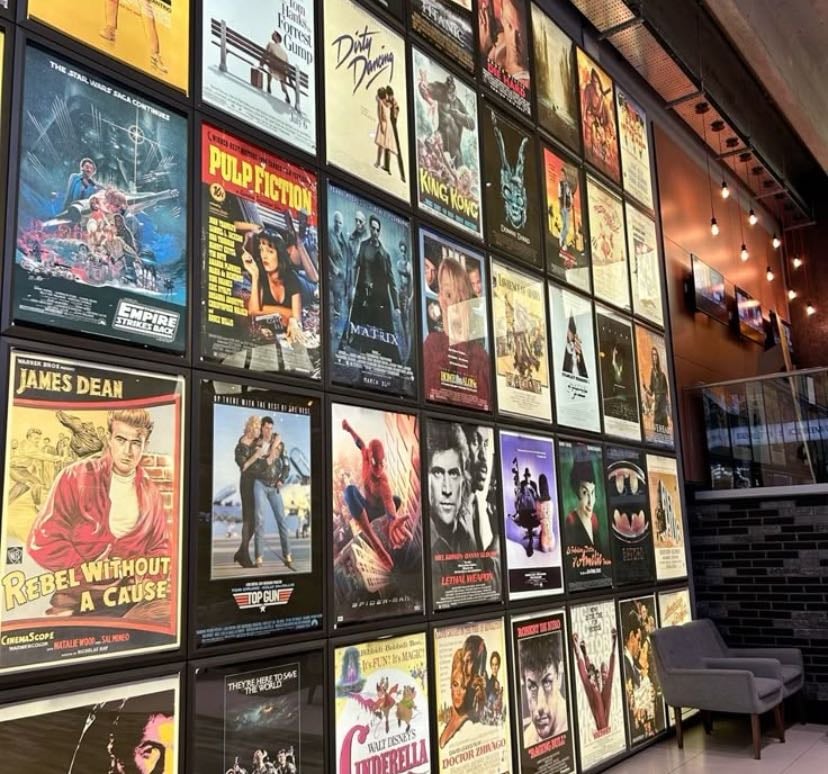 favourite films