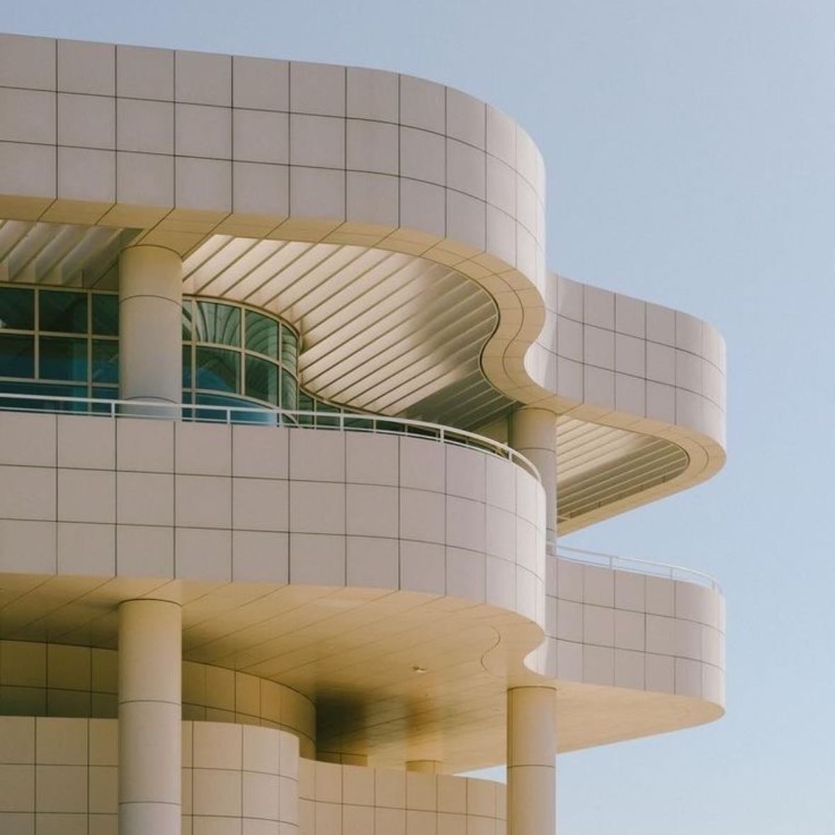 Getty Center