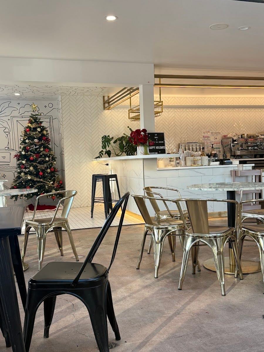 S3 Coffee Bar