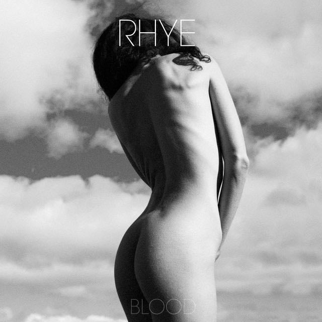 Song For You - Song · Rhye