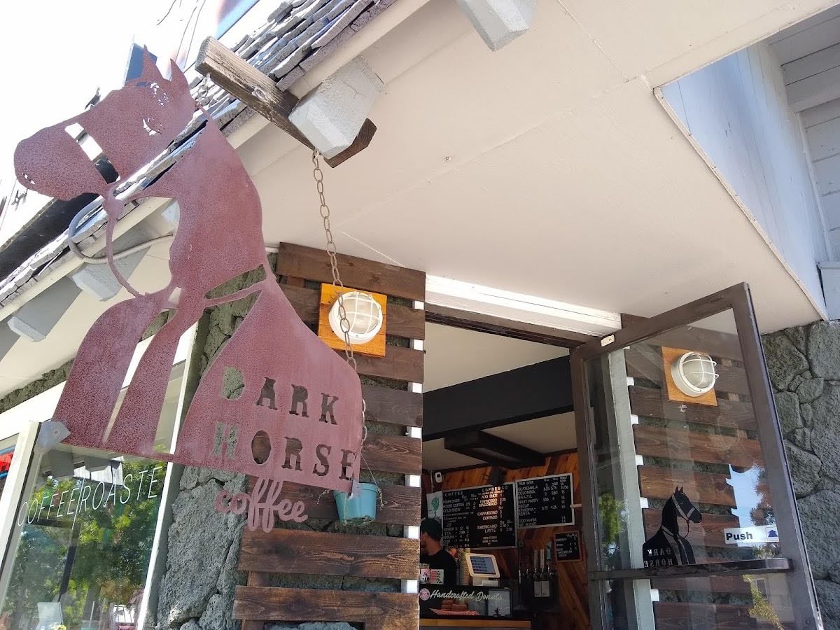 Dark Horse Coffee Roasters