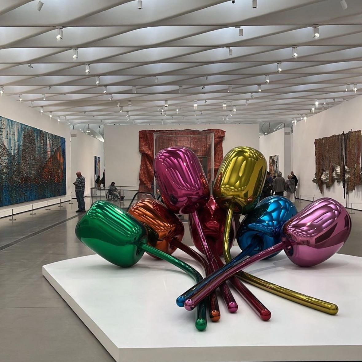 The Broad