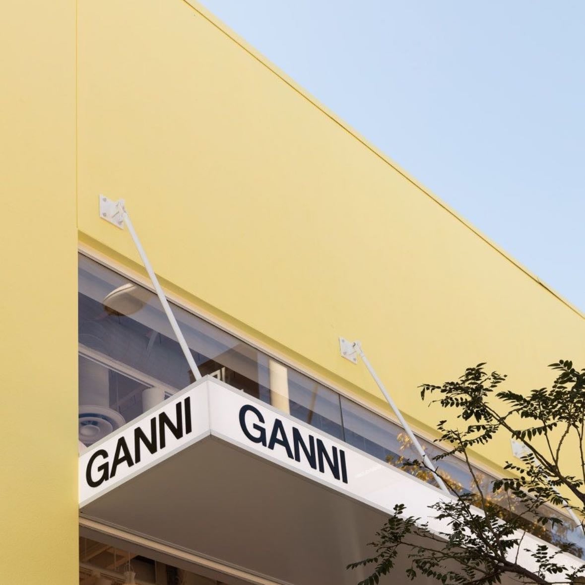 Ganni
