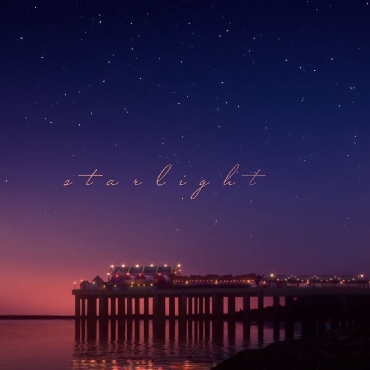 Starlight - Fav lyric: I met Bobby on a boardwalk in summer of 45