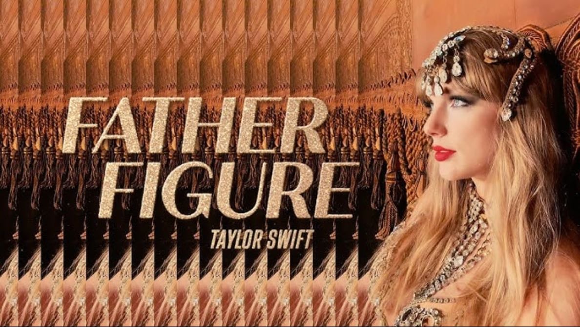 Father figure - 10/10