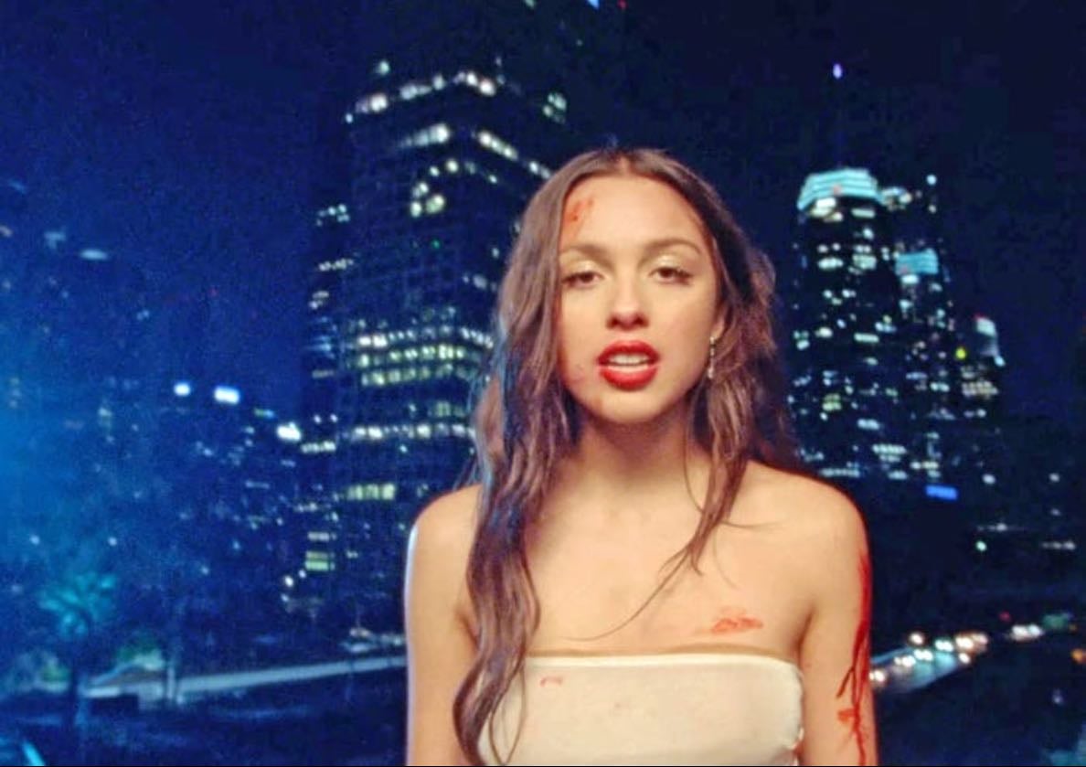 Vampire ✅ - Pop solo
